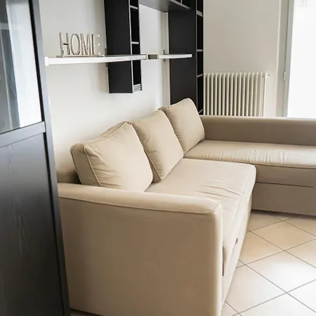Var24 Loreto - Duomo-modern House Daire