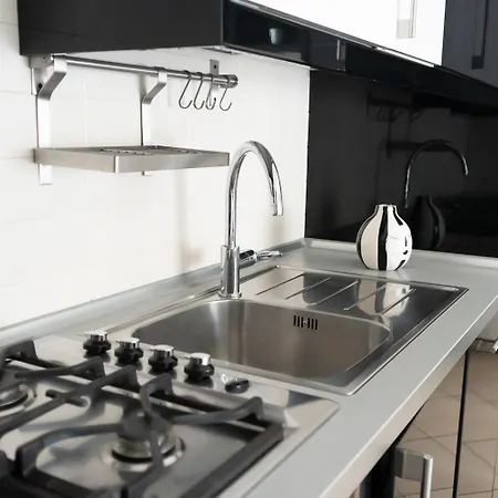 Daire Var24 Loreto - Duomo-modern House *