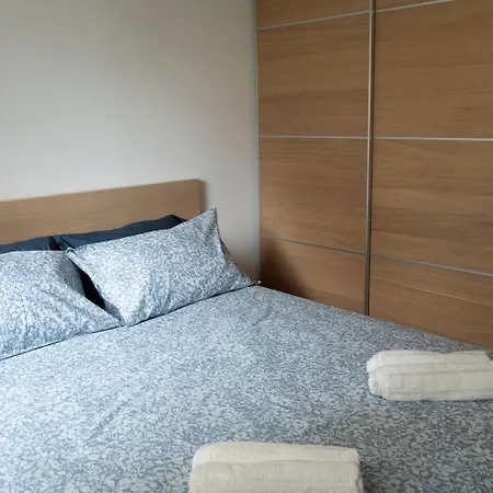 Var24 Loreto - Duomo-modern House Daire
