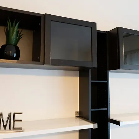 Daire Var24 Loreto - Duomo-modern House
