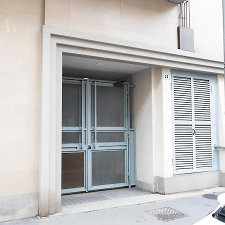 Daire Var24 Loreto - Duomo-modern House *