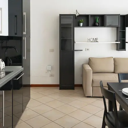 Var24 Loreto - Duomo-modern House Daire Milano