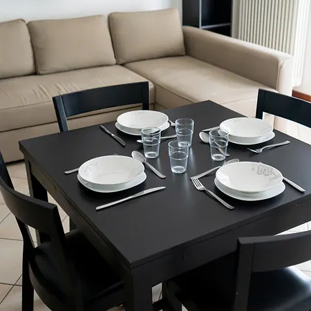 Var24 Loreto - Duomo-modern House Daire *