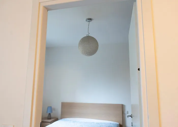 Daire Var24 Loreto - Duomo-modern House *