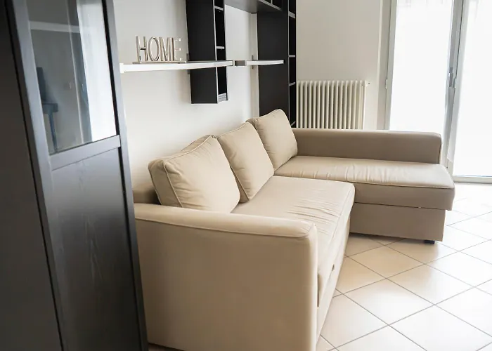 Var24 Loreto - Duomo-modern House Daire