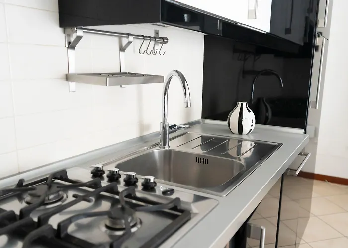 Daire Var24 Loreto - Duomo-modern House *