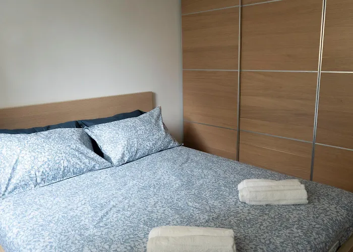 Var24 Loreto - Duomo-modern House Daire