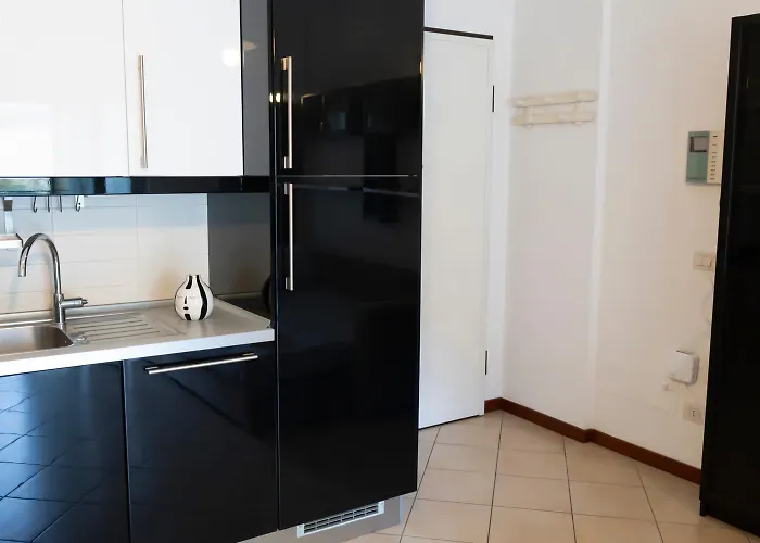 Var24 Loreto - Duomo-modern House * Milano