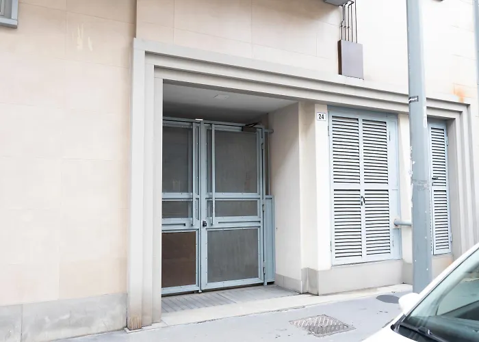 Daire Var24 Loreto - Duomo-modern House *