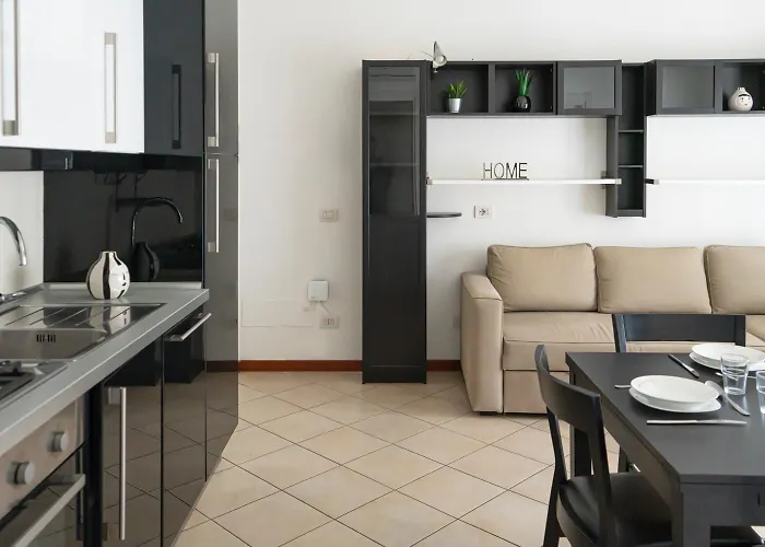 Var24 Loreto - Duomo-modern House Daire Milano