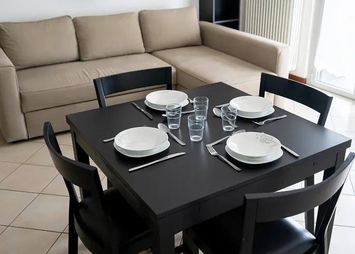 Var24 Loreto - Duomo-modern House Daire *